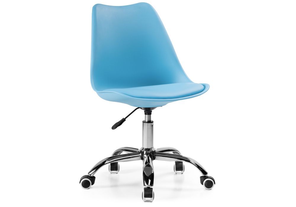Офисное кресло Kolin blue