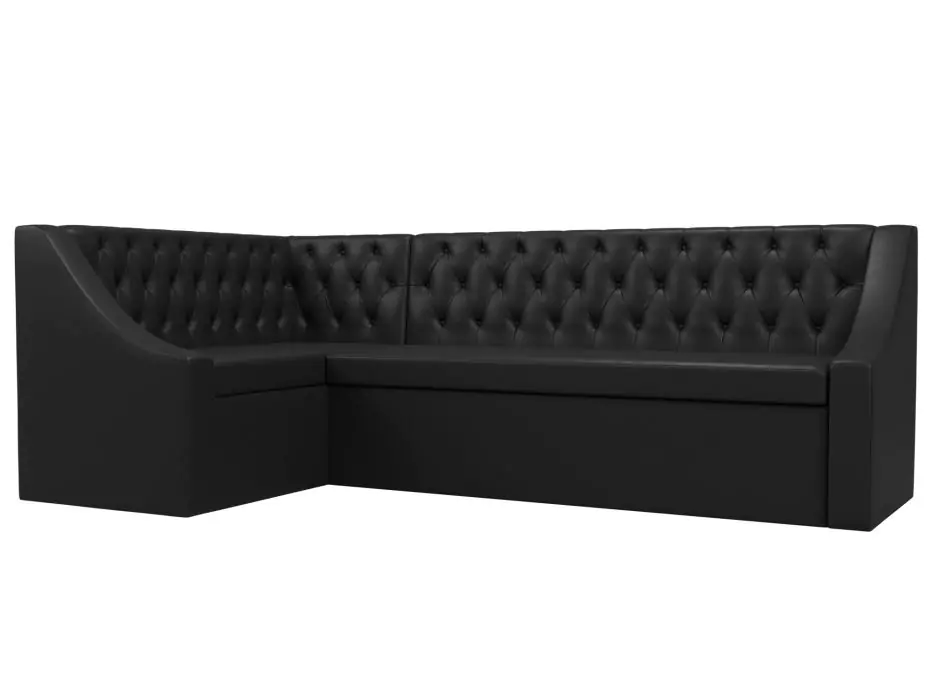 Кухонный диван угловой Мерлин Дизайн 20