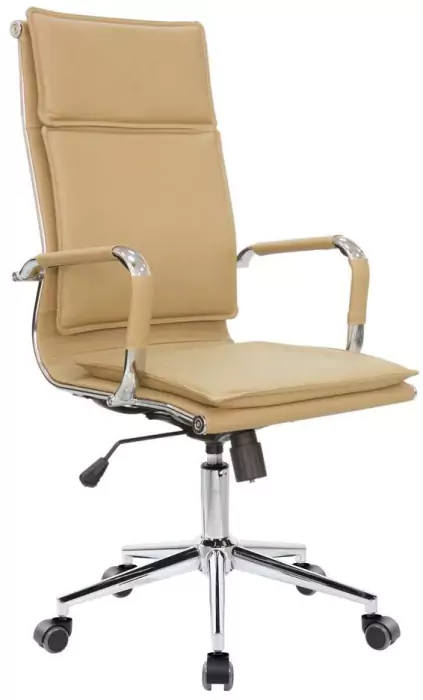 Кресло Riva Chair 6003-1 S Camel