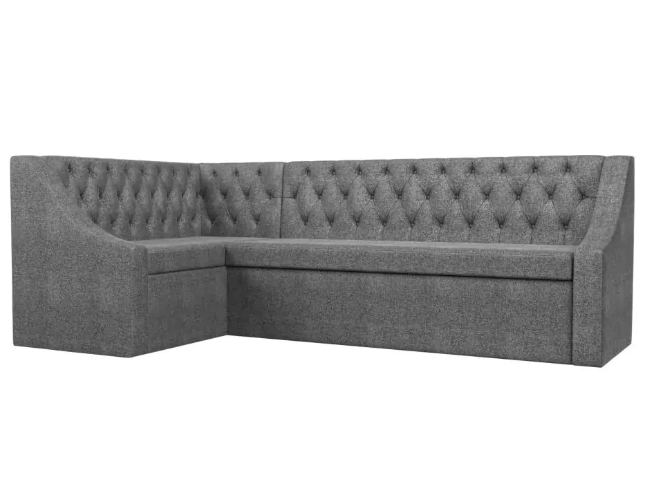 Кухонный диван угловой Мерлин Дизайн 16