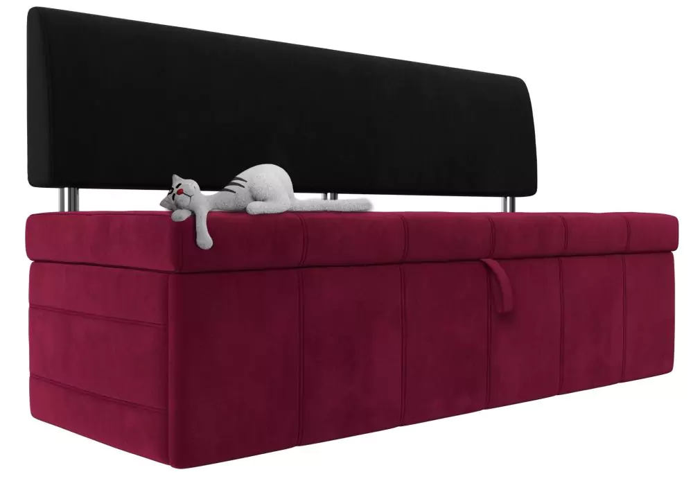 Кухонный диван Стоун дизайн 2