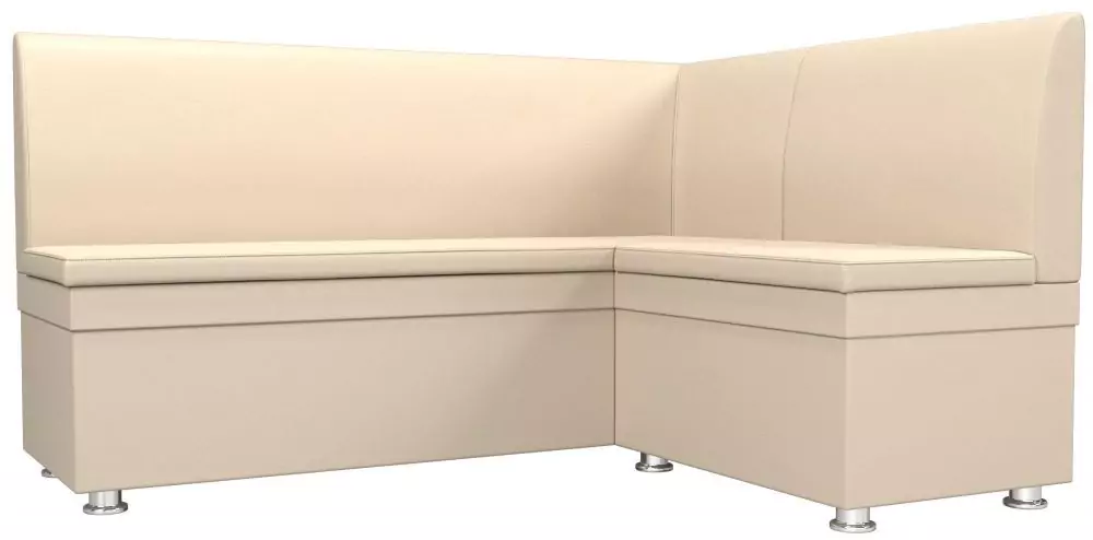 Угловой диван Уют дизайн 1