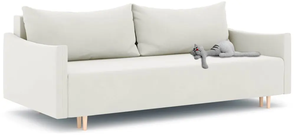 Прямой диван Смайл Дизайн 5