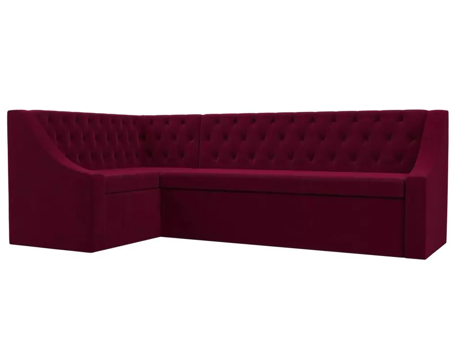 Кухонный диван угловой Мерлин Дизайн 9