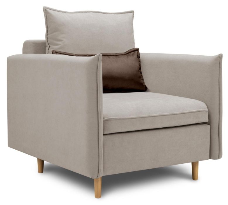 Кресло-кровать Оливер Дизайн 2