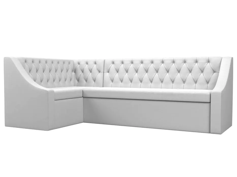 Кухонный диван угловой Мерлин Дизайн 18