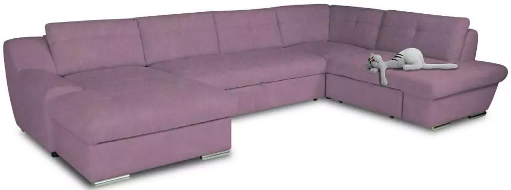 Модульный диван Чикаго дизайн 11