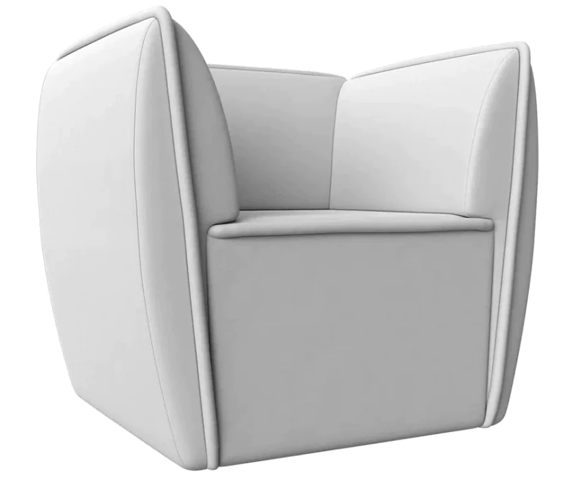 Кресло Бергамо дизайн 8
