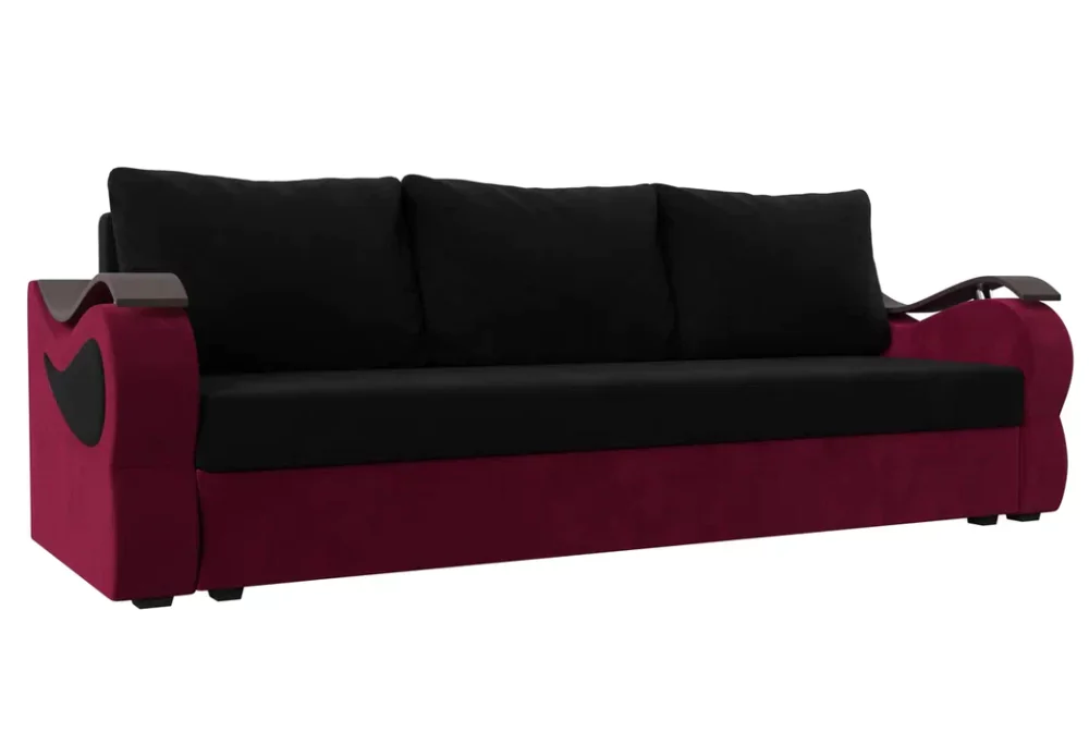 Прямой диван Меркурий лайт дизайн 12