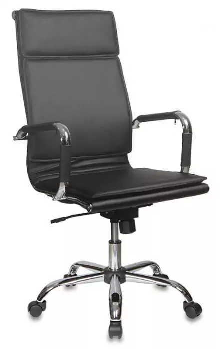 Кресло руководителя Бюрократ Ch-993 дизайн 1