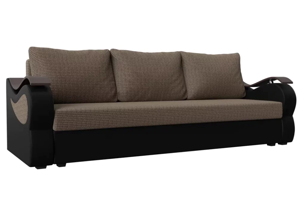 Прямой диван Меркурий лайт дизайн 6