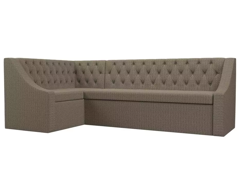 Кухонный диван угловой Мерлин Дизайн 7