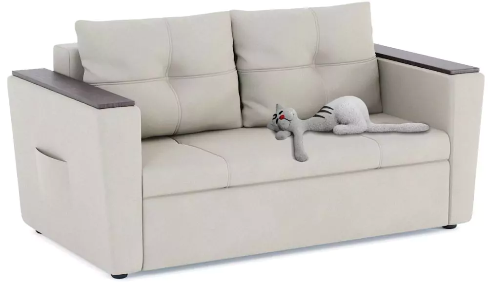 Прямой диван Майами (Дубай) Дизайн 6