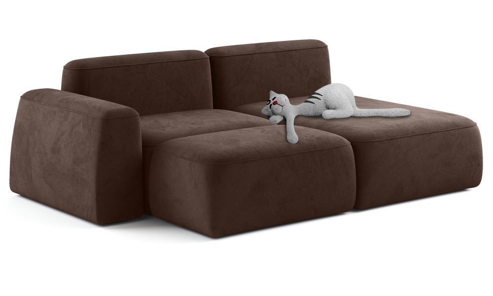 Модульный диван Маттео дизайн 2