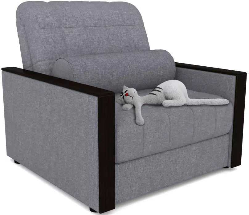 Кресло-кровать Милена дизайн 1