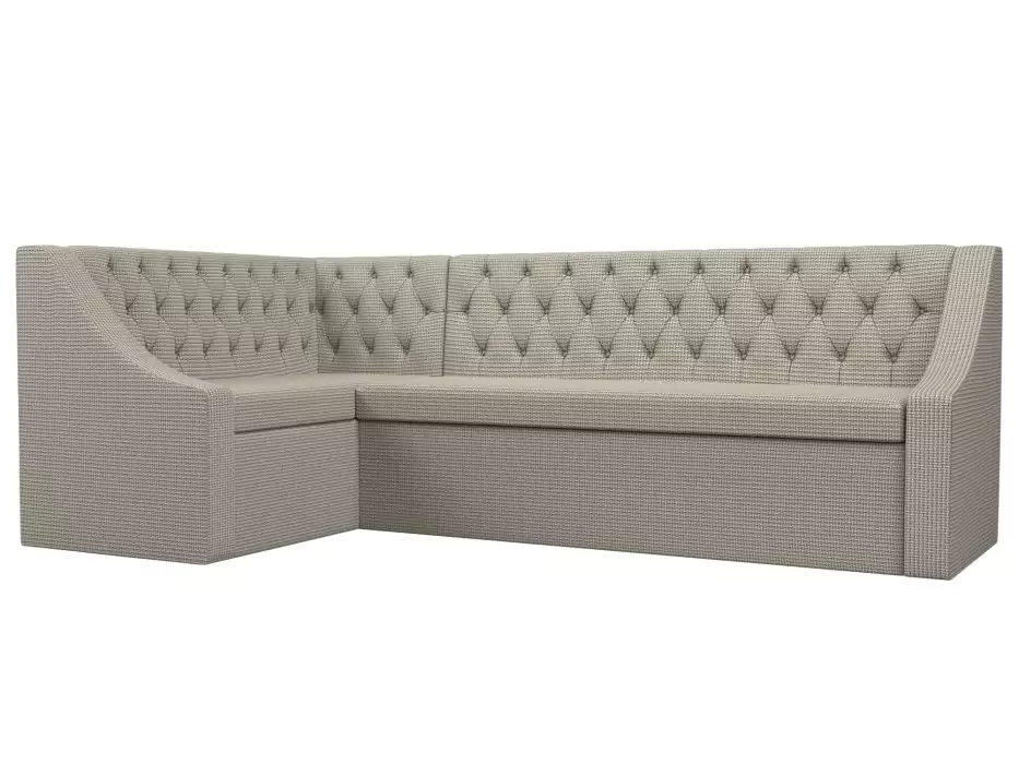 Кухонный диван угловой Мерлин Дизайн 6
