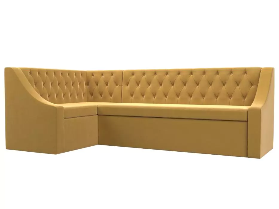 Кухонный диван угловой Мерлин Дизайн 10