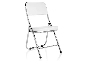 Стул Стул Chair раскладной белый