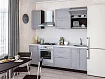 Посудосушитель 2-х уровневый, Серый