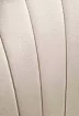 Стул на металлокаркасе Инклес дымчатый / черный глянец, Бежевый