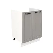 Шкаф нижний под мойку ШНМ 600 Кёльн (софт карамель)
