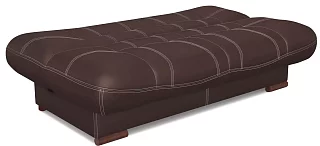 Кожаный диван Релакс (Блюз)