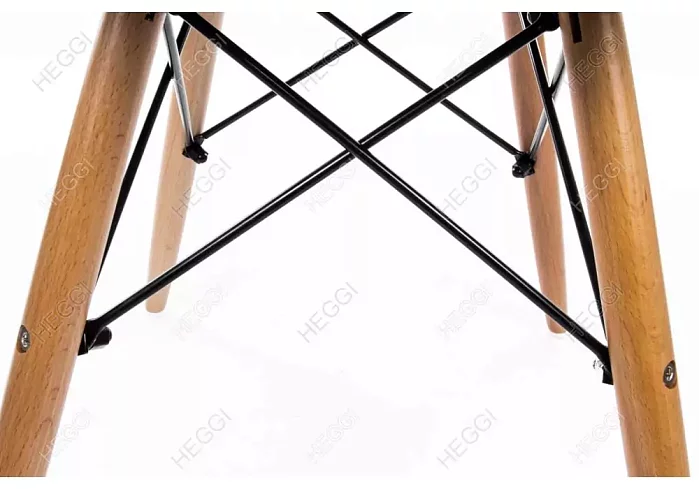 Стул Имес, Черный