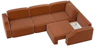 Модульный диван Триумф Лонг Слайд