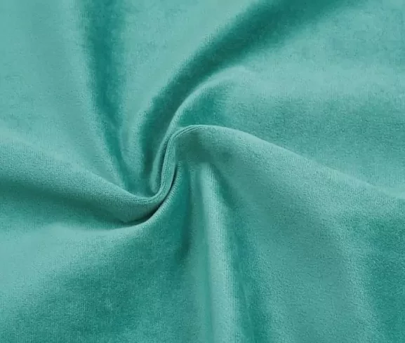Кресло Каприз Меланж, Зеленый