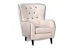 Кресло Мадрид (Фрэнсис 2) дизайн 2, Белый