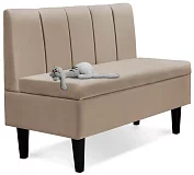 Прямой диван Лео (Сканди) 1100 дизайн 5