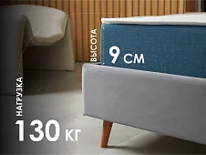 Матрас Димакс Практик Белый