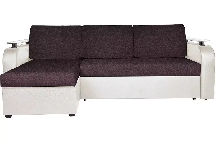 Угловой диван Марракеш Каир, Коричневый