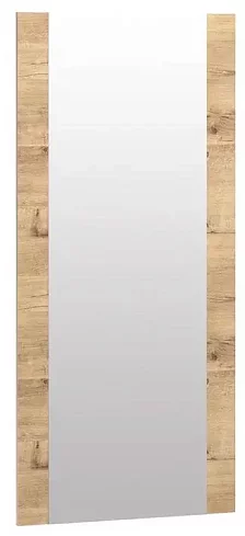 Зеркало Ливорно, Бежевый