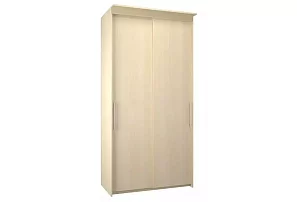 Шкаф-купе Эконом Миллениум 1184х2400х573