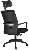 Кресло Рива С Чэйр A818 Черный 