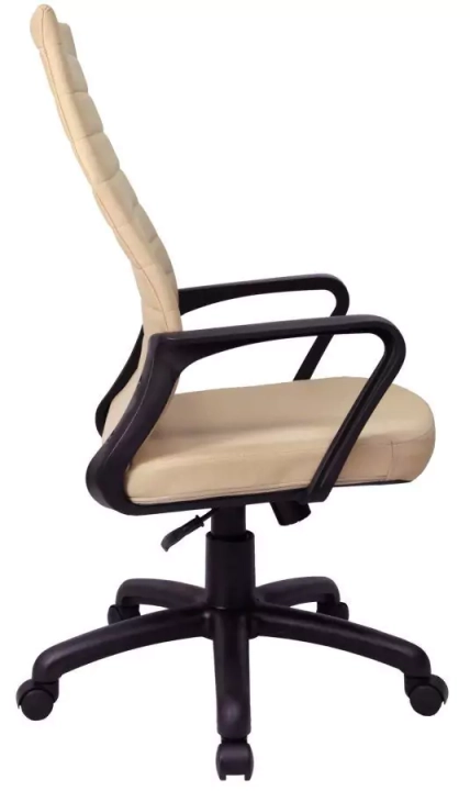 Кресло Riva Chair RCH 1165-4 PL бежевое2