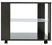 Стол журнальный Бьюти Стайл 5, Белый