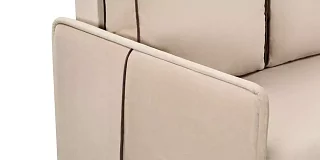 Прямой диван Некст Слим 