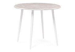 Стол Абилин Бежевый 