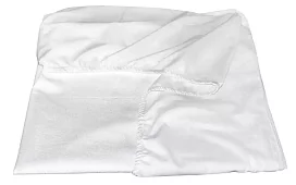 Чехол влагостойкий Дримлайн Экофикс Протек Плюс Белый 