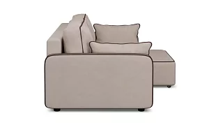 Угловой диван Блюм