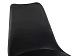 Компьютерное кресло Kolin black, Черный