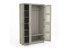 Шкаф Парма Коричневый