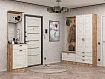 Модульная прихожая Стиль - 04, Бежевый