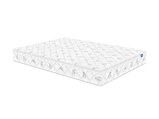Матрас Димакс Оптима Ролл софт Белый