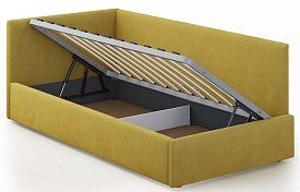 Кровать Меркурий-2