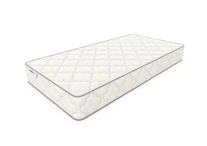 Матрас Дримлайн Дрим-1 TFK, Белый