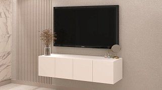 Тумба под ТВ Бастион 1.6 м