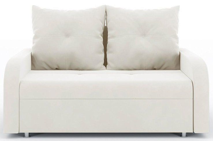 Диван Мини Люкс, Бежевый